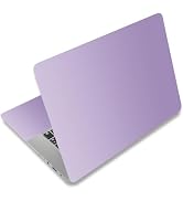 AORTDES Laptop Skin Sticker Decal 15-15.6 Inches, Universal Reusable Vinyl Sticker for 12.1 13 13...