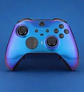 Shell for Xbox Elite Series 2