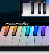 Wireless Bluetooth Midi Piano Prodigy