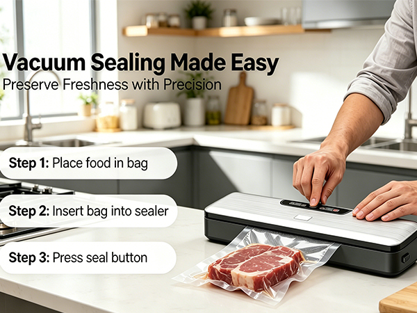 VAUUM SEALER