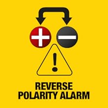 anti-polarity protection