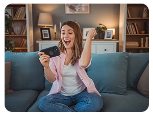 VunLink 8-Port Gigabit Unmanaged Ethernet Switch