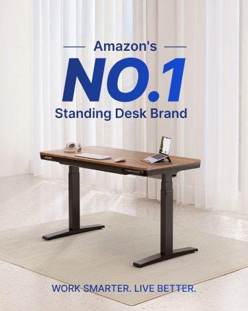 huanuo standing desk