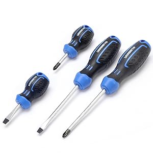 Screwdrivers