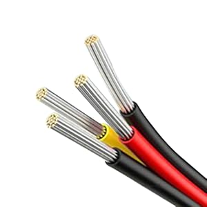 SATA Power Splitter Cable