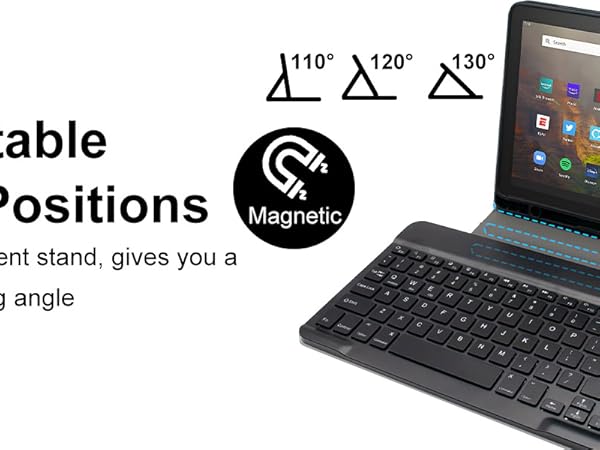 keyboard case