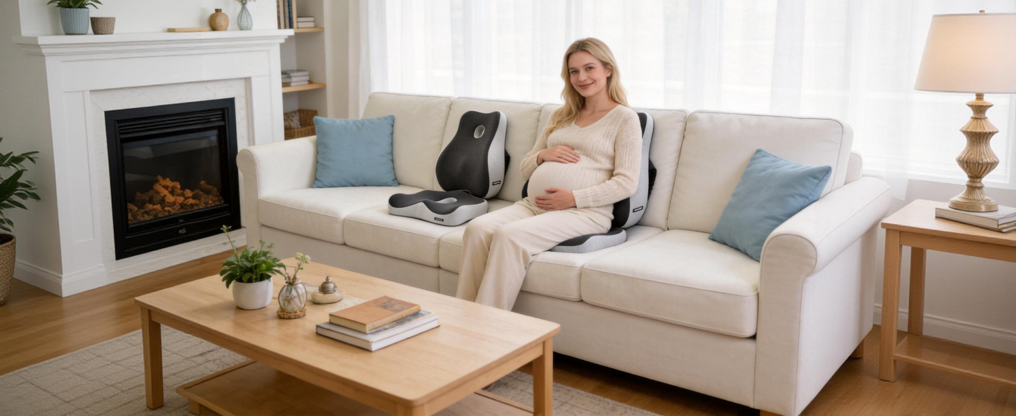 For pregnant women