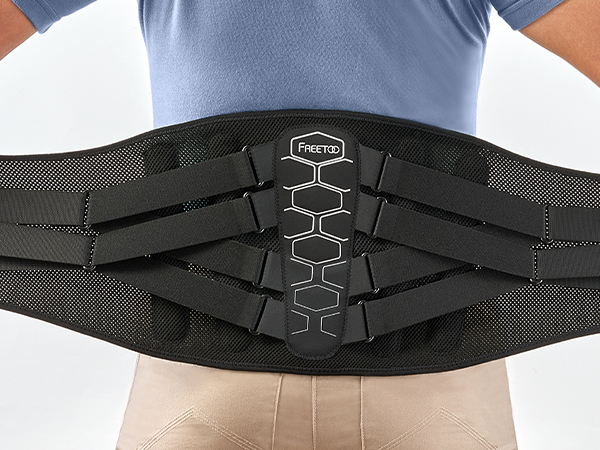 back brace
