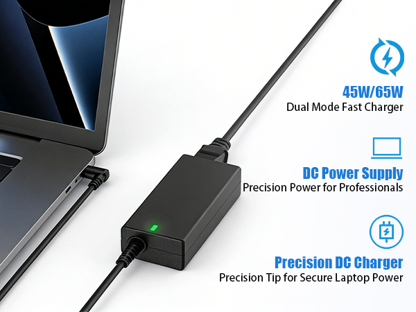 Lenovo laptop charger