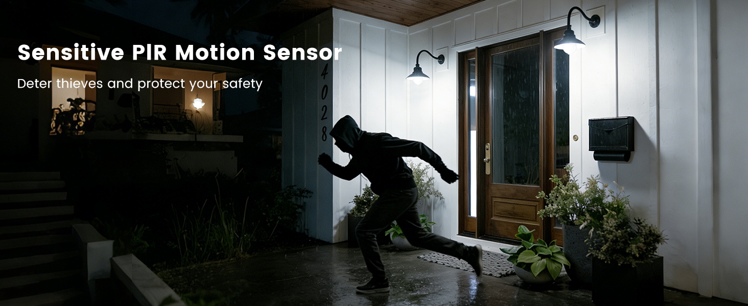 motion sensor outdoor light bulb motion light bulbs