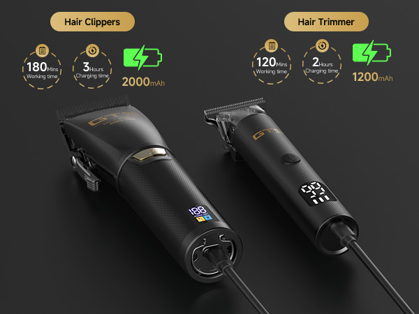 wahl clippers
