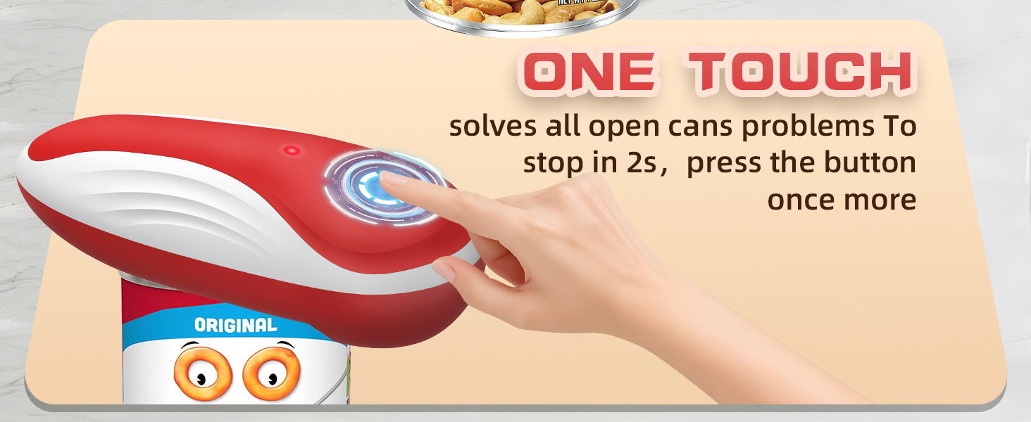 can opener electric can opener can opener electric can openers for seniors