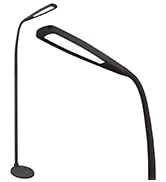 OttLite ClearSun LED Flex Floor Lamp - Great for Home, Office, Dorm, Workshop