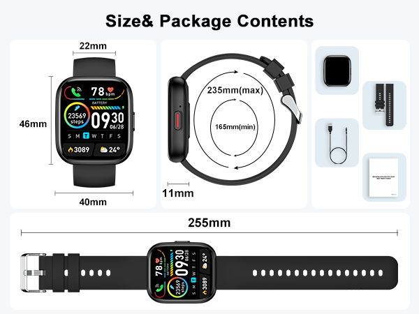 smartwatches for men