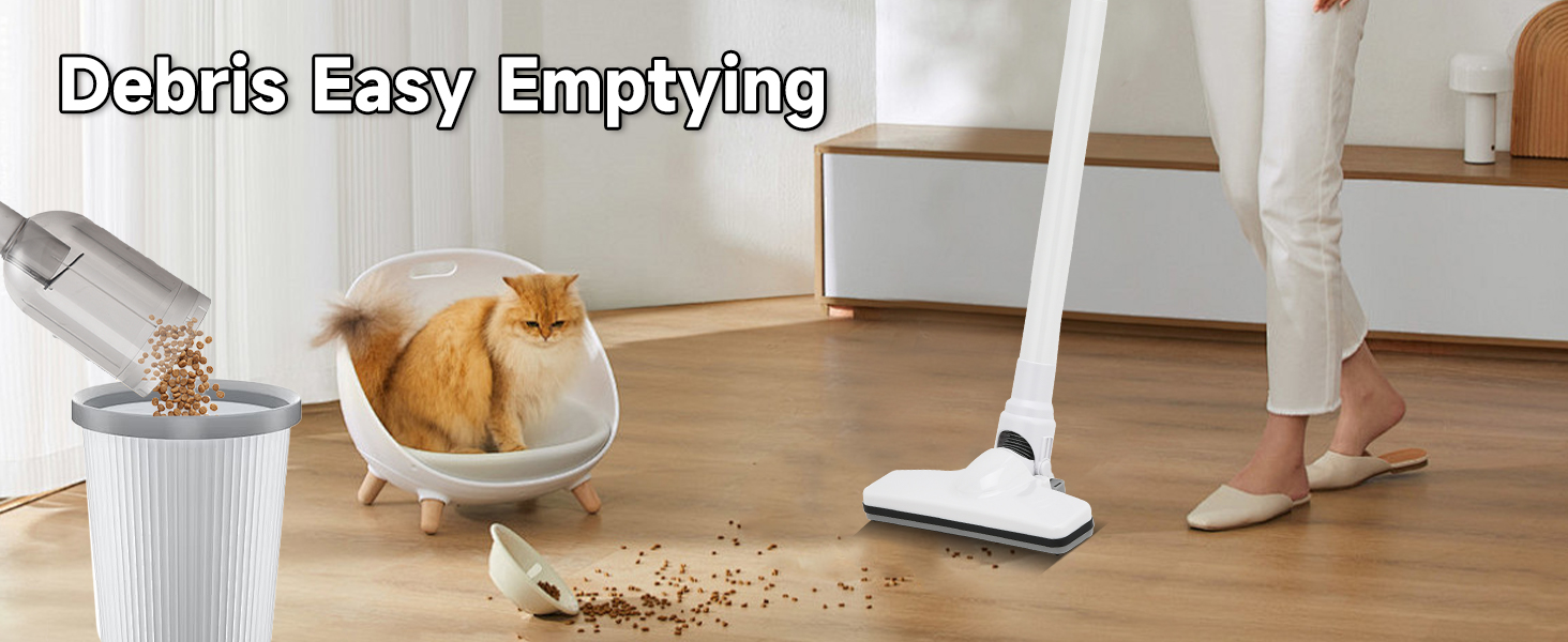 trouray vacuum