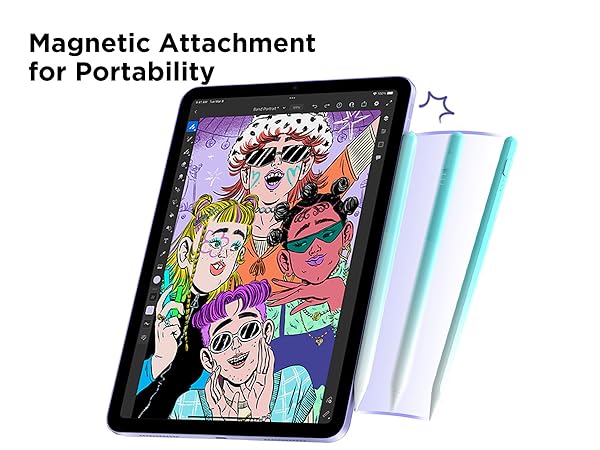 Apple iPad Pencil 2nd Generation