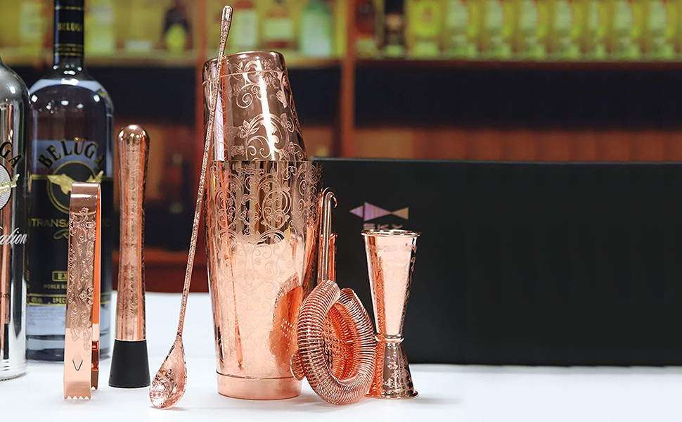 bar tool set