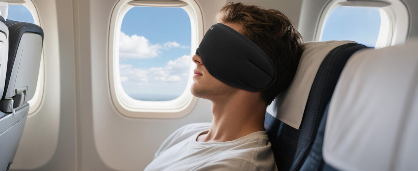 bluetooth eye mask for sleeping sleep masks for women headphones for sleeping