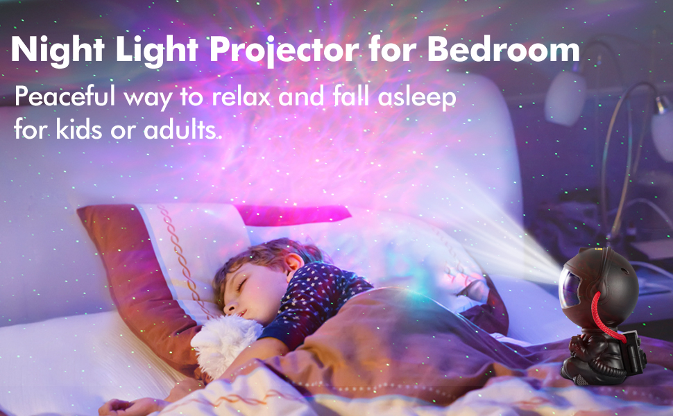 kids night lights for bedroom