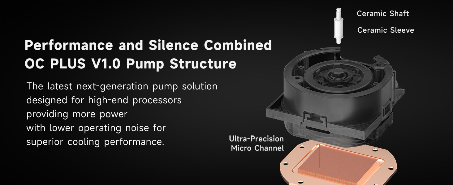 Liquid Cooler