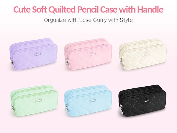 pencil bag cute