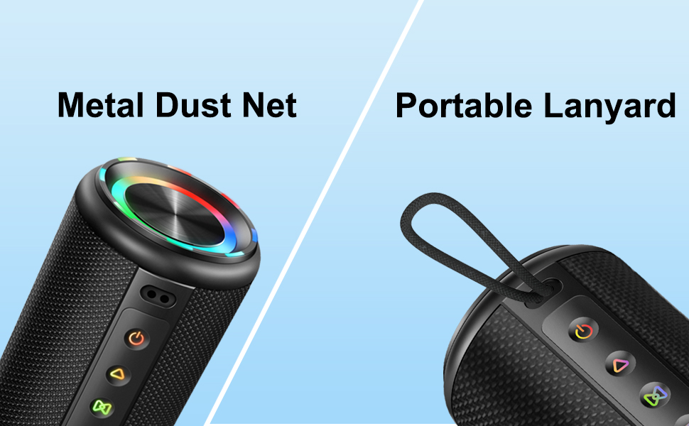 wireless speaker
