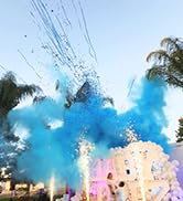 Streamers, ColorFul, Pink, Blue, Yellow, Green, Multicolor