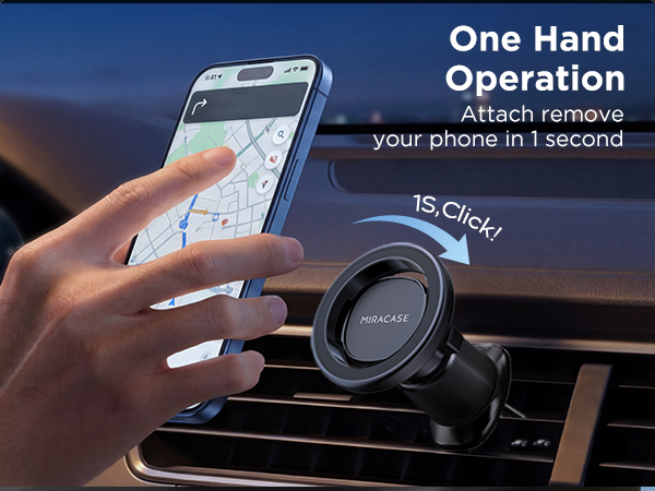 car phone holder