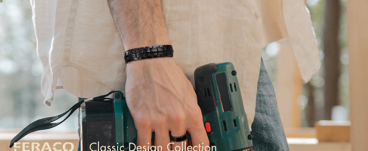 magnetic bracelet for men