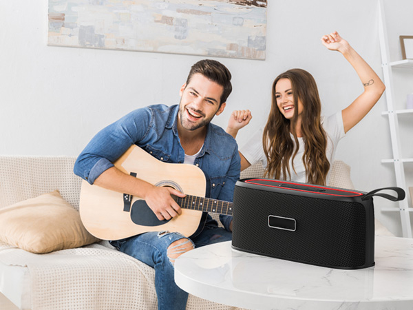 Home Bluetooth Speaker