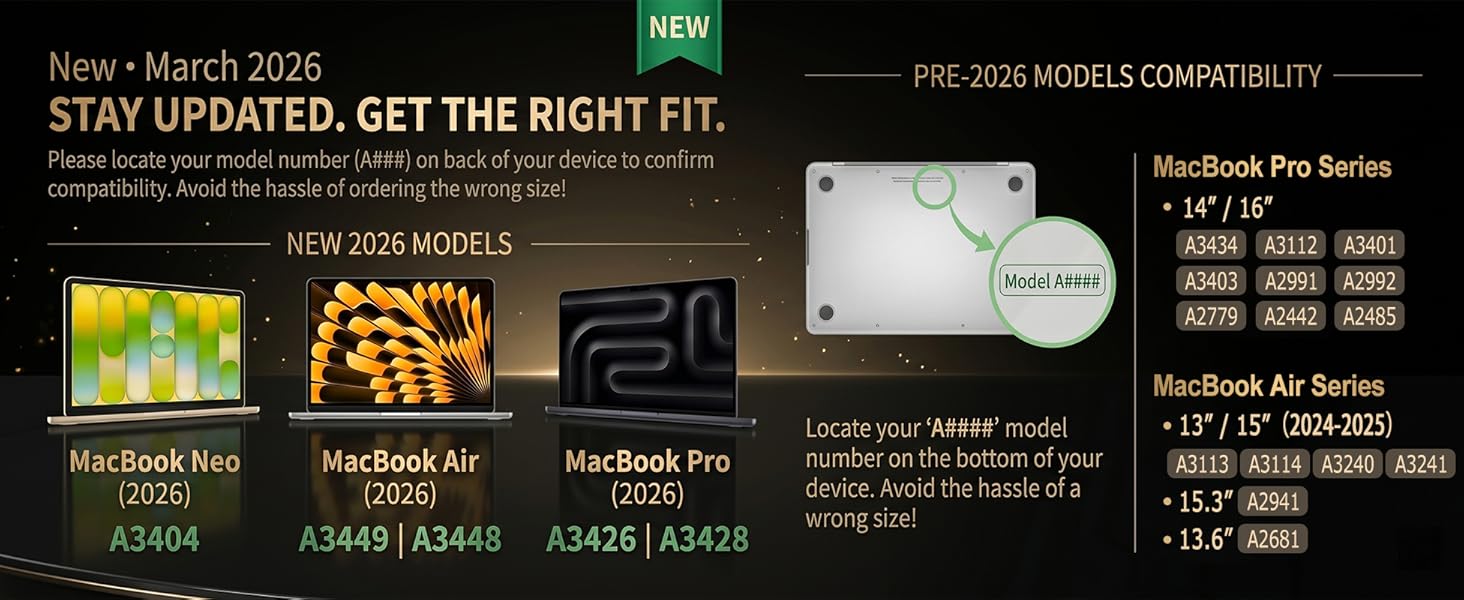 Macbook air pro