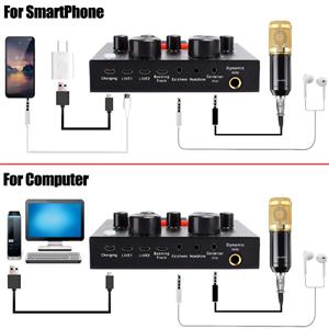 studio equipment