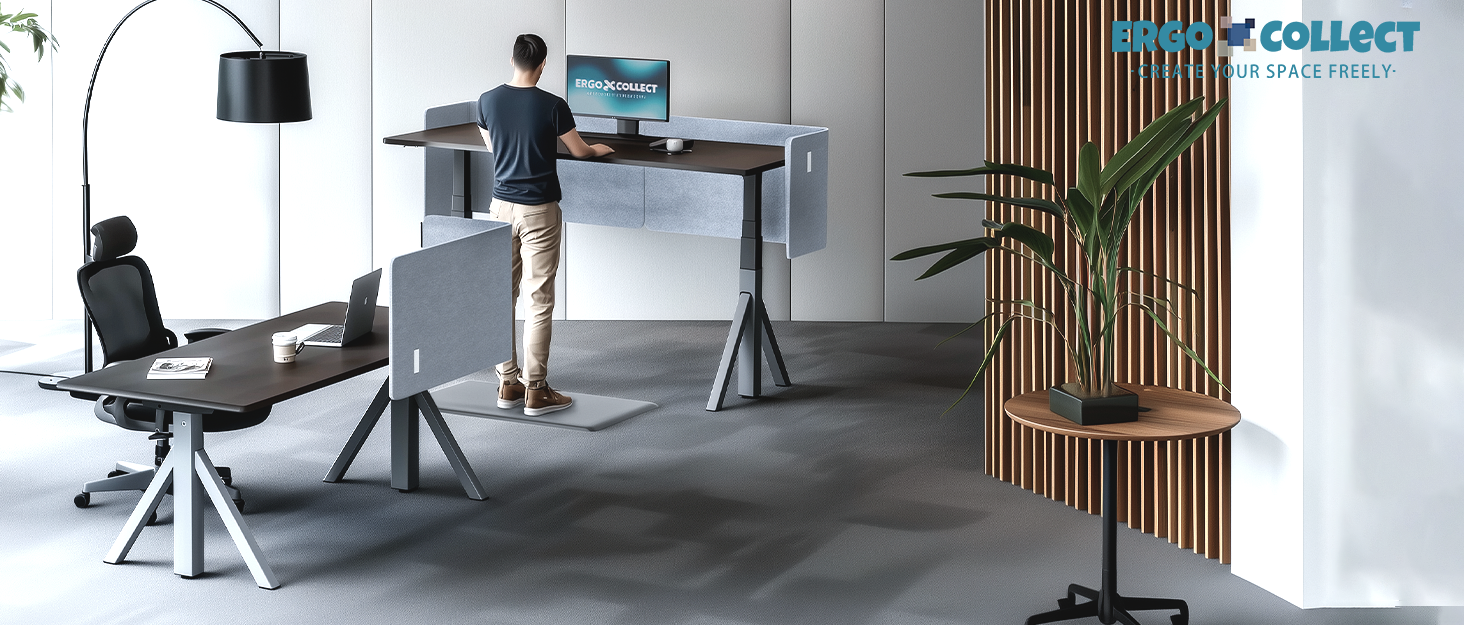 ergo collect ergonomic office furniture,office accessories, standing desk,stool chair
