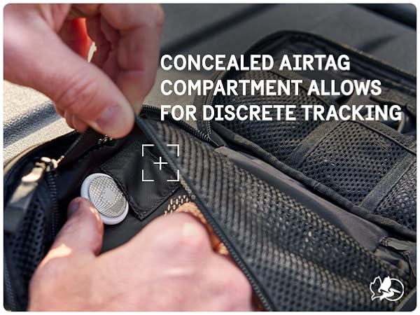 Pelican Electronic Organizer Travel Case
