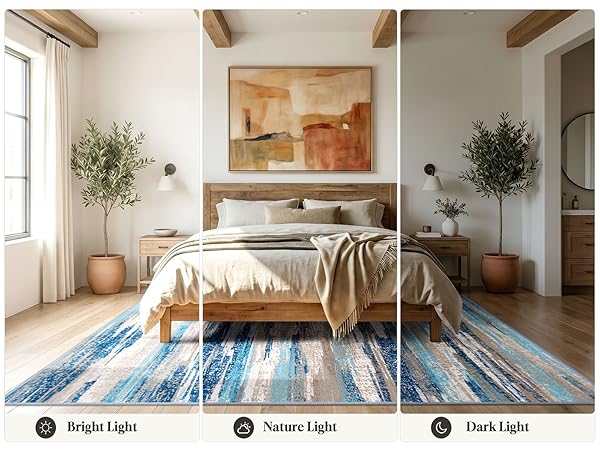 area rug