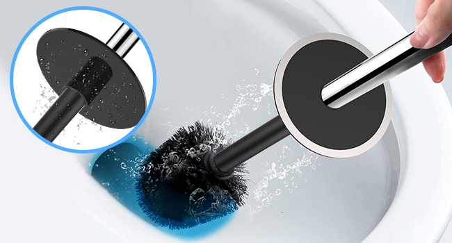 Toilet Brush