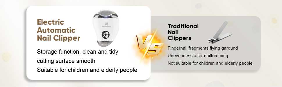 nail clipper