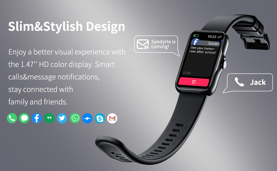 fitness traacker for men