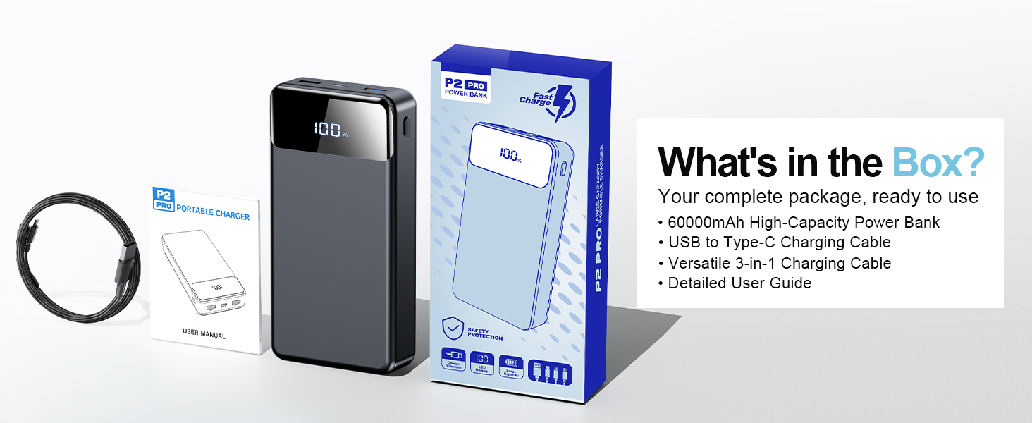 power bank for iphone