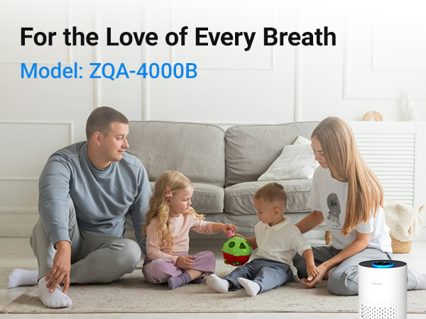 Air purifier