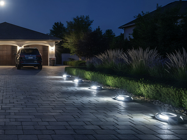 Driveway Strength
