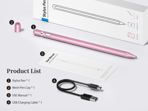 stylus pen