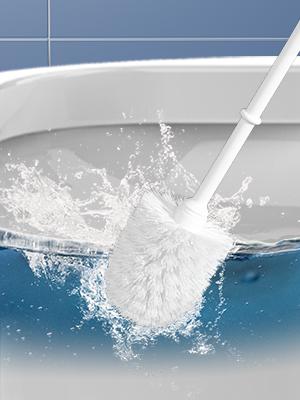 toilet brush