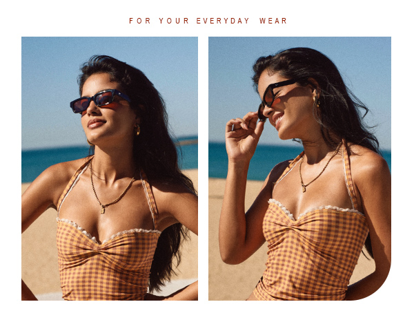 VANLINKER Skinny Sunglasses for Women VL9846