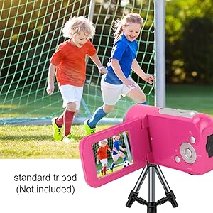 Yunir Digital Video Camera