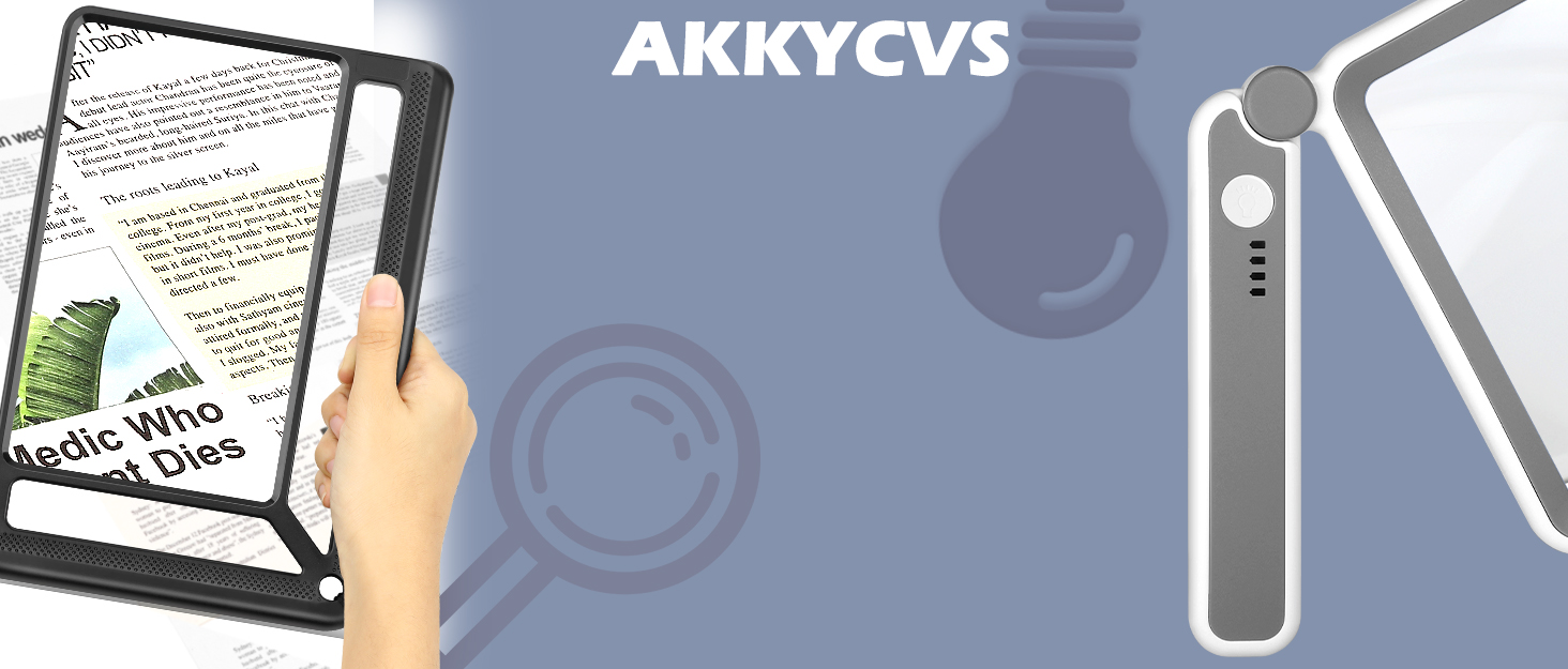 brand akkycvs