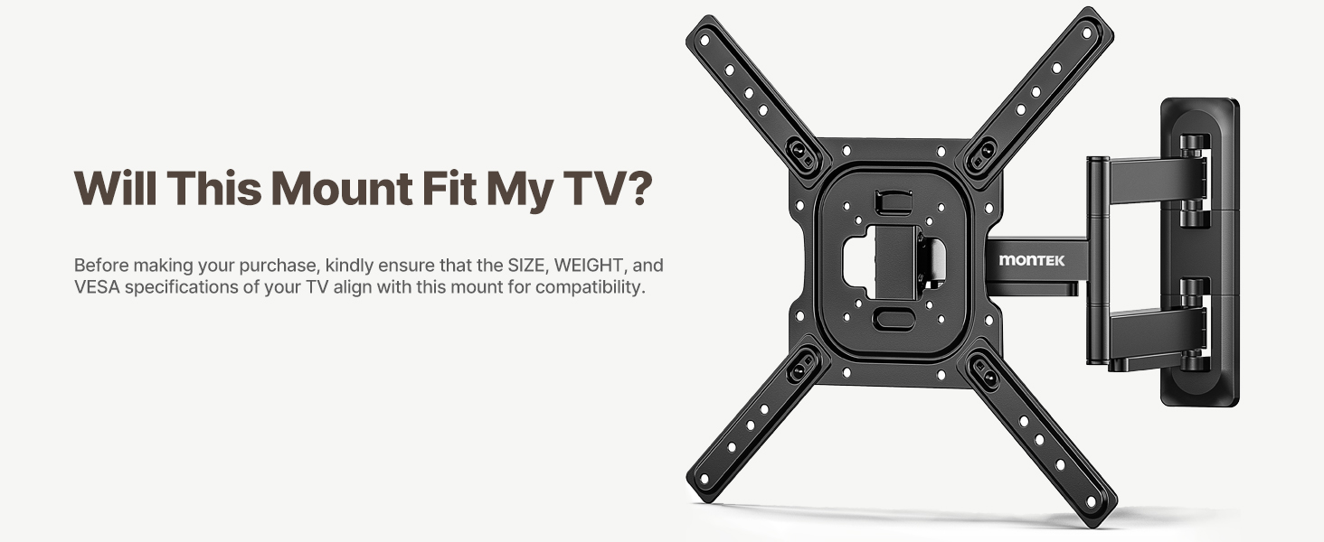 tv wall mount