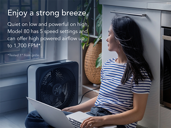 Strong Breeze Mobile