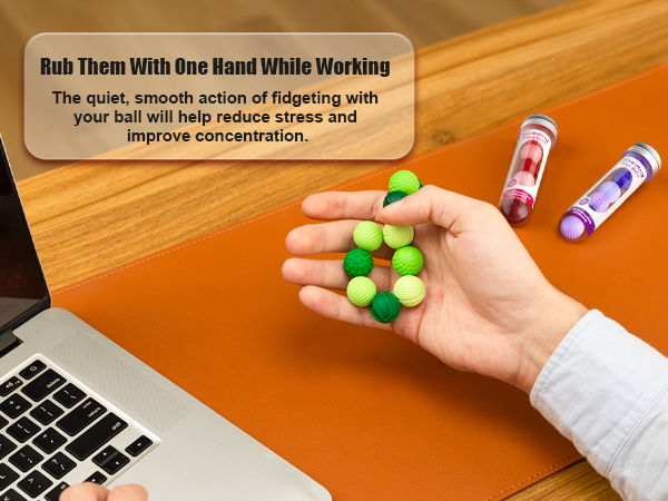 Stress Relief Desk Toys