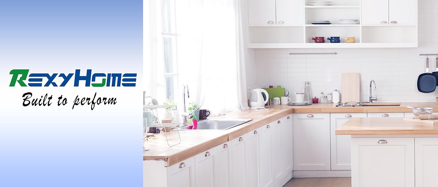REXYHOME